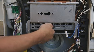 How to Perform Noritz Periodic Maintenance