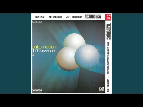 Geoff Bastow — Xenon