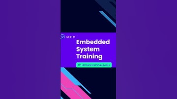 Embedded System and Linux Kernel Programming  #bootloader #embeddedsystems #programming #iot #shorts
