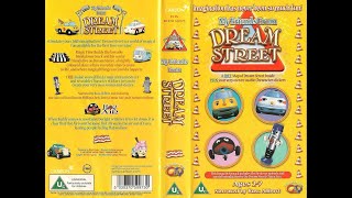Dream Street - My Friends From Dream Street 1999, Carlton Video - Vhsrip