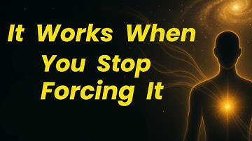 Quantum Manifestation Explained: Why It’s So Simple, Yet Nobody Does It | The Quantum Path