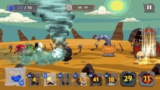 Royal Defense King v1.4.5 Mod (Unlimited Money) Apk - Android Mods Apk screenshot 4