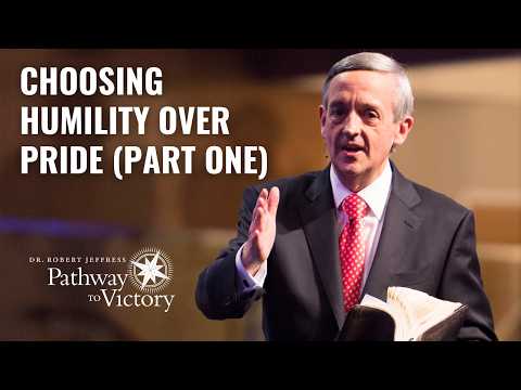 Pride's Four Destructive Effects