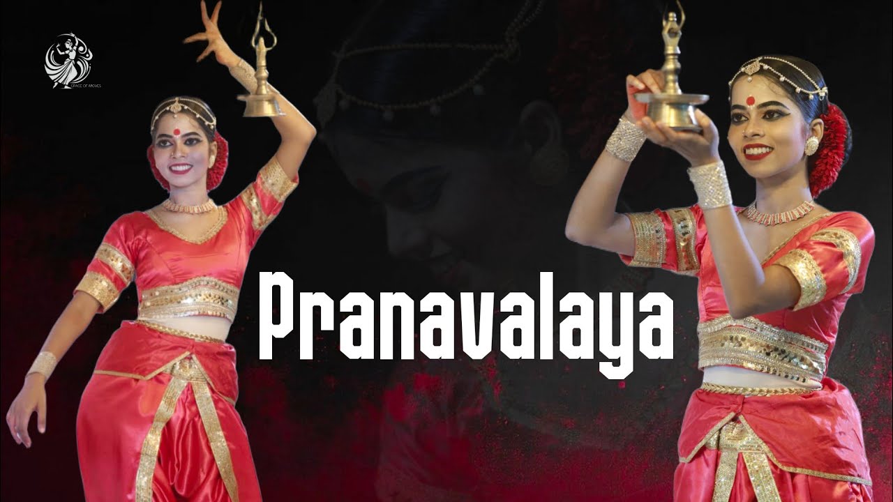 Pranavalaya | Shyam Singha Roy | Dance Performance | classical 
