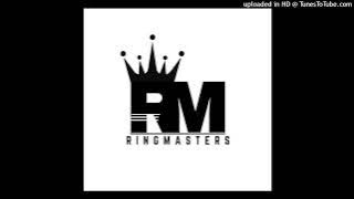 Ringmasters - Okay Eish