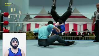 Doctor Turki Dubai Challenge Pura Kr Madarchd Hindustani Bhau Use Headphones