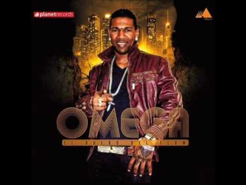 Omega El Fuerte – Si Te Vas Que Tengo Que Hacer