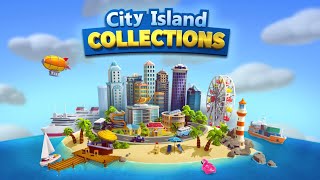 City Island - Android Gameplay APK screenshot 1