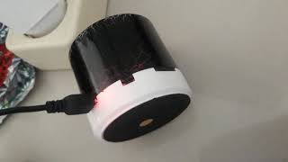 Speaker Bluetooth Mati Total / Rusak