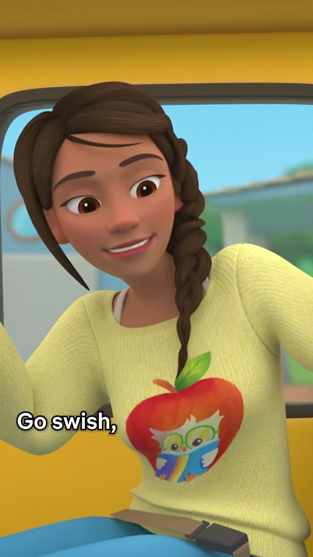This song never gets old ?? CoComelon Lane: The Nursery Rhyme Musical
