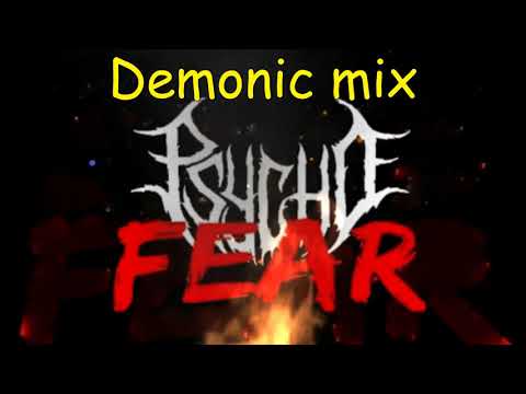 { HQ } Disturbed - Immortalized ( Demonic ) - Lyrics