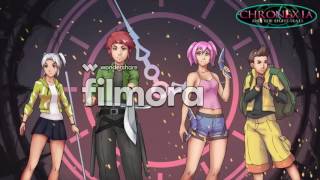 Nightcore 'Rewind' by misty chronexy
