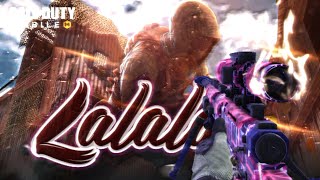 Lalala - Call Of Duty Mobile Montage