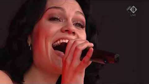 Jessie J - Queen & Price Tag (Pinkpop 2018 Live! - 2018-06-17)