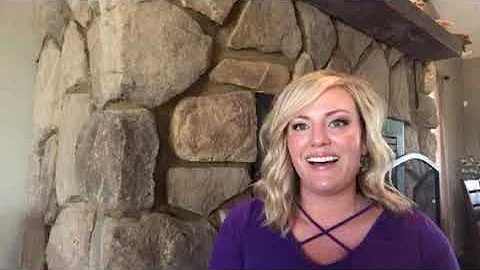 Amy Yarborough presents Songs of Thanksgiving