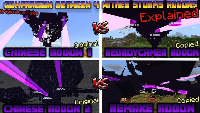 Steps to download Minecraft Wither Storm Mod - BrightChamps Blog