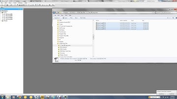 How to start a new project in SCENE LT from registered scans