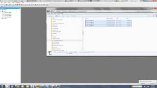 How to start a new project in SCENE LT from registered scans