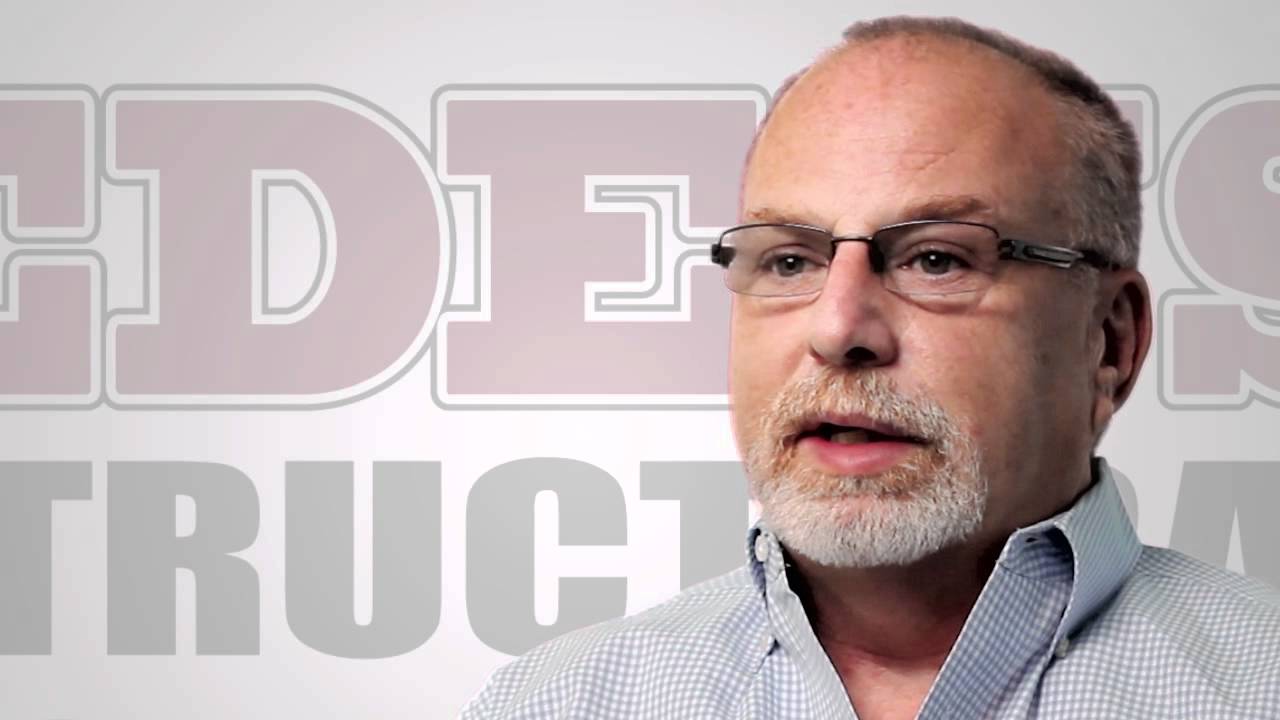 Edens Structural - YouTube