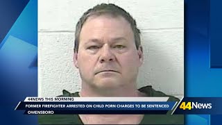 Sentencing expected today for a former Owensboro fighter accused ...