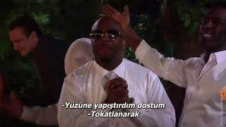 How I Met Your Mother // Boyz 2 Men - You Just Got Slapped (Tokat Şarkısı) Türkçe Altyazılı