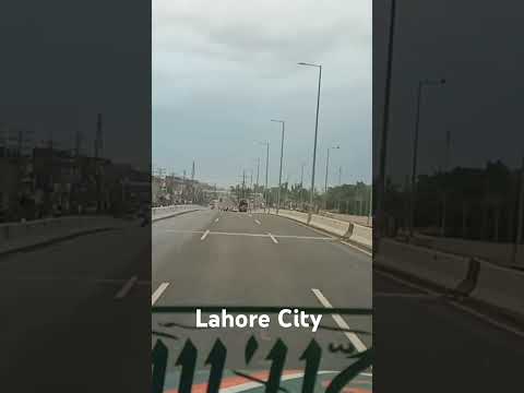 Lahore City Love Travel