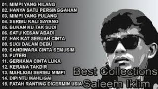 Download Lagu Hanya Satu Persinggahan   Full Album Saleem Iklim   Best Rock Of Malaysian MP3 Download Lagu Hanya Satu Persinggahan   Full Album Saleem Iklim   Best Rock Of Malaysian MP3