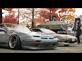 FENDERIST 2020 part.3フェンダリスト 2020/11/1 LAST｜STANCE｜USDM｜JDM