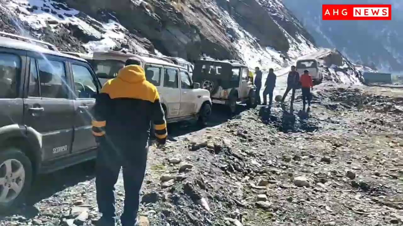 The Valley Wanderers Group Explores Gurez Valley