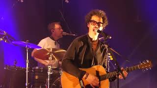 Eagle-Eye Cherry Long Way Around @La Cigale Paris 23/01/2024