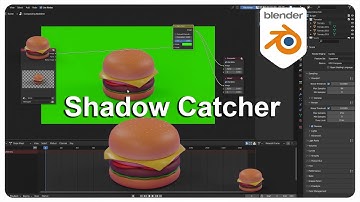 Why Shadow Catcher is a Game-Changer for Blender