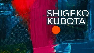 Shigeko Kubota