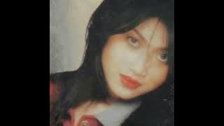 Tresita   Cintaku Bagai Sungai Yang Kering 1996