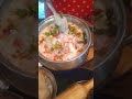 Allu Prantha  With Boondi Ryta   Part 1