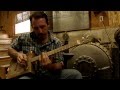 Delta Blues Song 3 by Sean Kochel - In The Garage TV