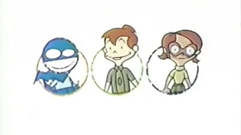 Nick On CBS | “More / Return To” Bumpers (2003-2004)