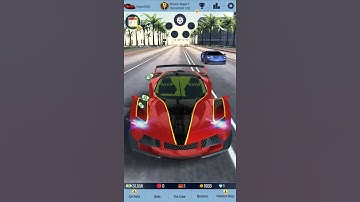 Геймплейный трейлер игры Idle Racing GO: Clicker Tycoon на Android!