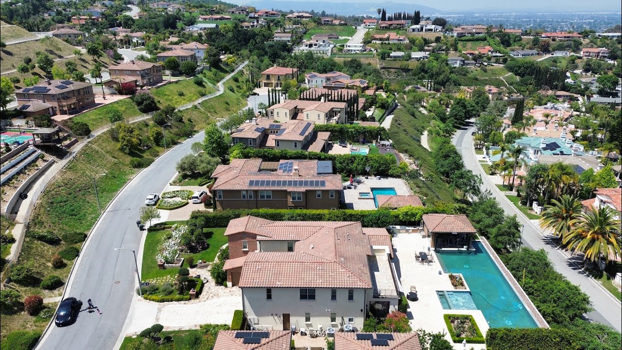 2825 Majestic St West Covina CA 91791