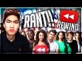 The YouTube Rewind 2016 RANT!!! (NOT FAIR)