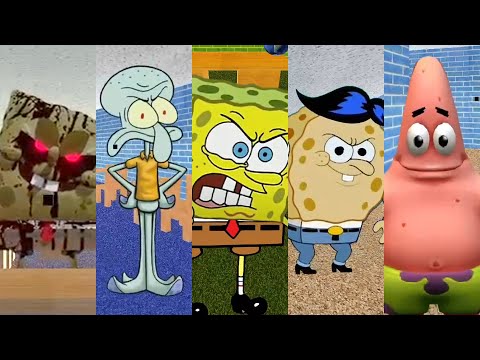 SpongeBob & Co.