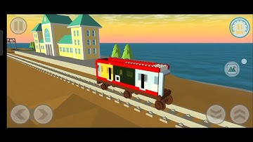 Draw Bricks Lrt1 ad wrap