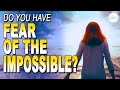 Do You Have FEAR Of The Impossible? // Kellie Copeland joins Katie