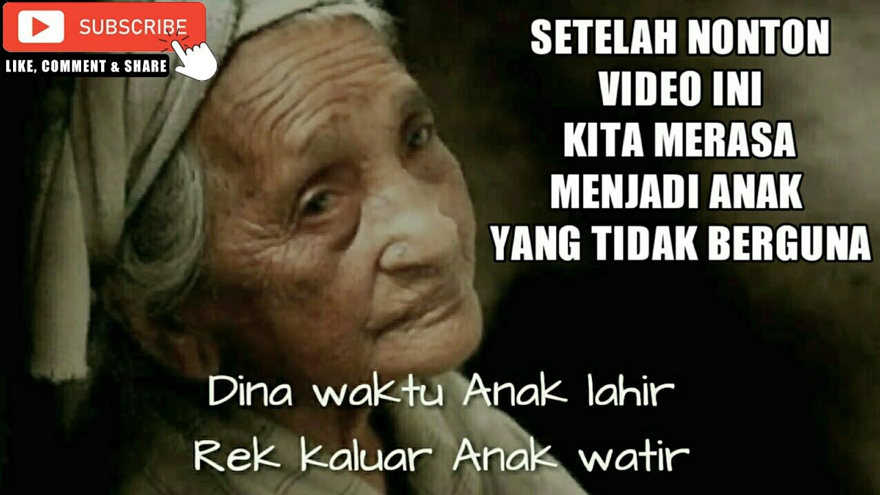 Pepeling Sunda - YouTube