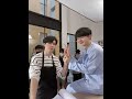 [ZeeNuNew] Cutie Pie EP6 behind scene - 220327