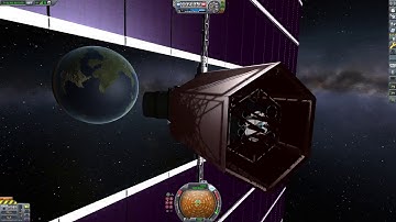 KSP Interstellar Extended Beam Power Compendium (part III)