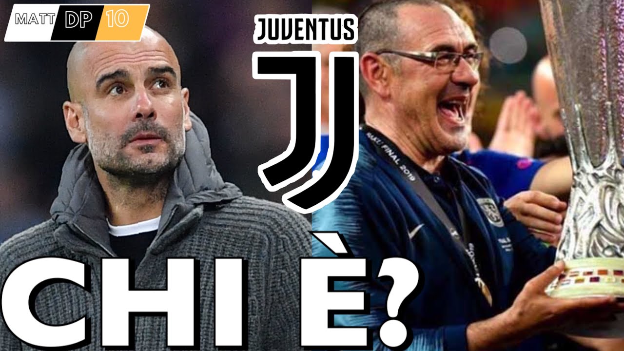 IL GIORNO DELLA VERITÀ? OGGI ARRIVA IL NUOVO ALLENATORE DELLA JUVENTUS? YouTube IL GIORNO DELLA VERITÀ? OGGI ARRIVA IL NUOVO ALLENATORE DELLA JUVENTUS? YouTube