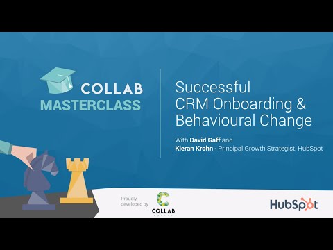 Collab Masterclass |