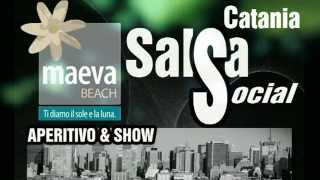 C@T@NI@ S@LS@ SOCI@L 15.04.2012 (PROMO)