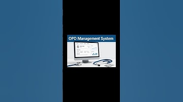 🏥 OPD Management System - Complete Clinic Management Software Demo 🏥 #opd #doctors #bams #mbbs