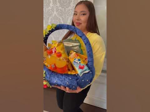 Цветная вечеринка 🥳 - YouTube